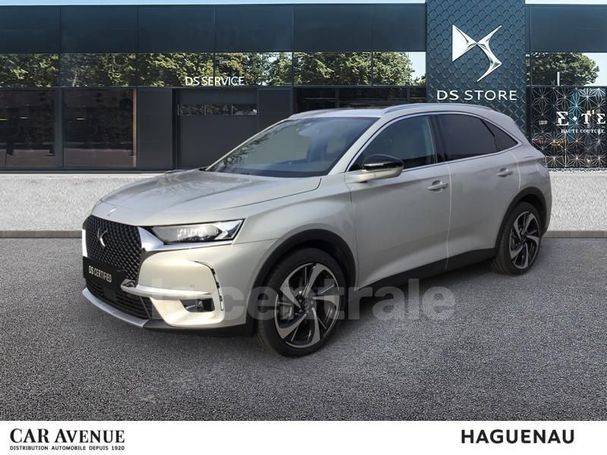 DS Automobiles 7 Crossback 1.6 E-Tense 300 4x4 221 kW image number 1