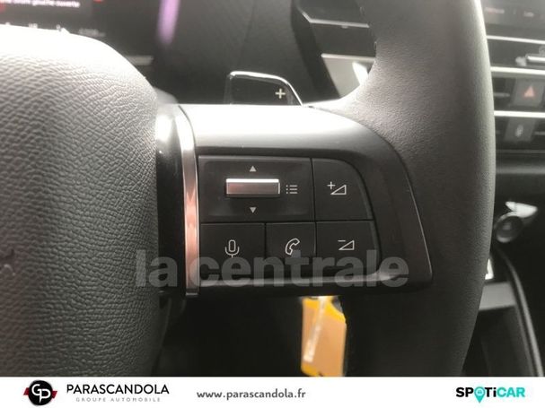 Citroen C4 96 kW image number 18