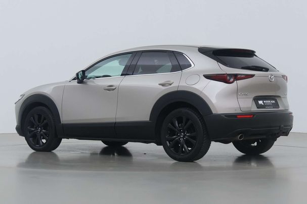 Mazda CX-30 150 kW image number 49