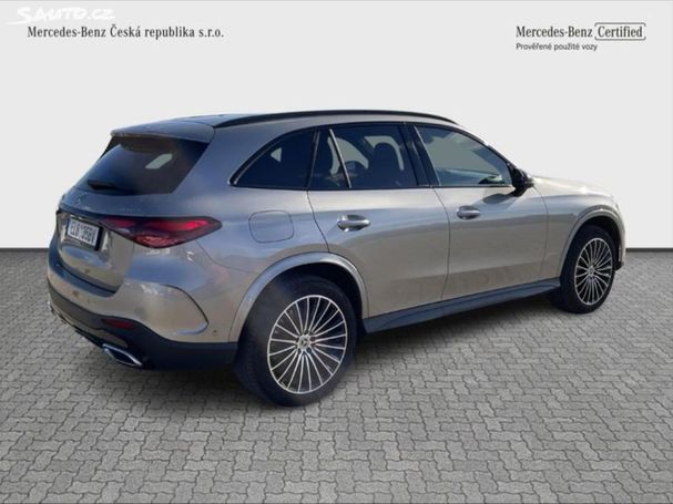 Mercedes-Benz GLC 300 de AMG 245 kW image number 5