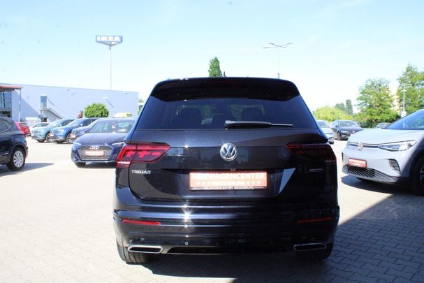 Volkswagen Tiguan 2.0 TSI 4Motion DSG 169 kW image number 3