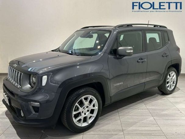 Jeep Renegade 1.6 96 kW image number 1