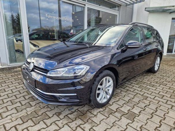 Volkswagen Golf Variant 2.0 TDI DSG Comfortline 110 kW image number 1