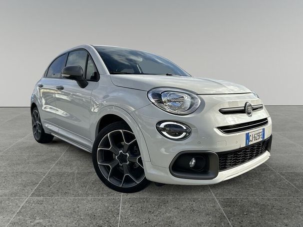 Fiat 500X 1.3 MultiJet 70 kW image number 2