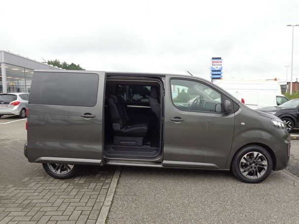 Peugeot Traveller 2.0 130 kW image number 7