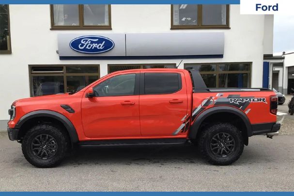 Ford Ranger Raptor 3.0 EcoBoost 215 kW image number 2