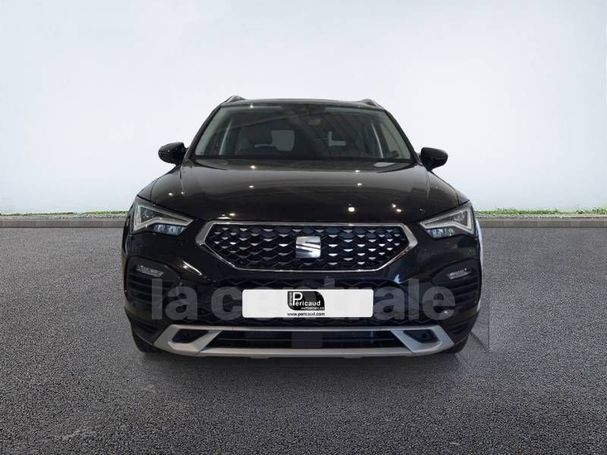 Seat Ateca 1.5 TSI DSG 110 kW image number 3