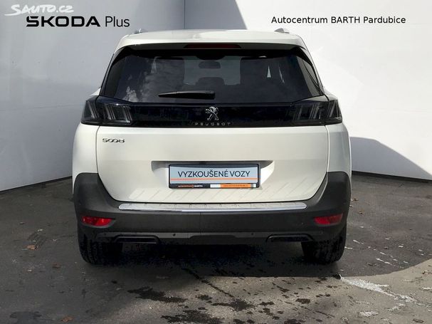 Peugeot 5008 96 kW image number 5