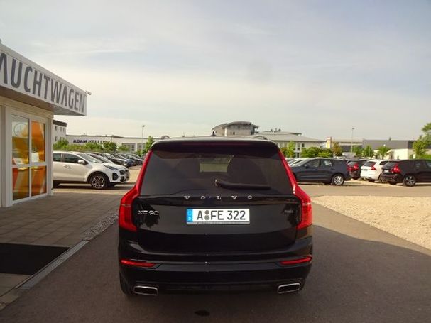 Volvo XC90 B5 AWD 173 kW image number 2