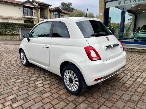 Fiat 500 1.0 51 kW image number 6