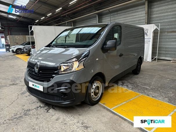  Renault Trafic Energy dCi 125 92 kW image number 1