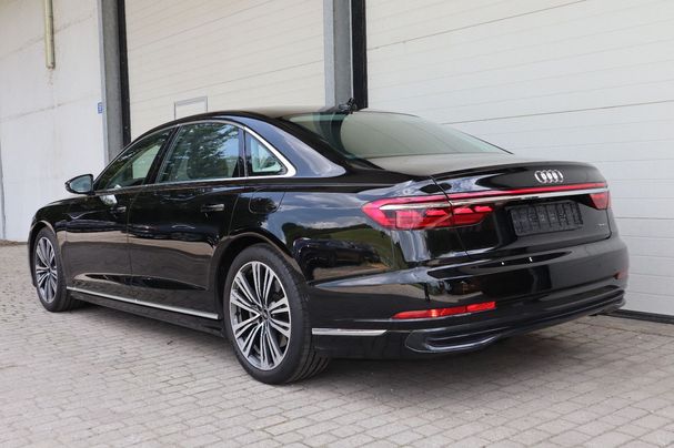 Audi A8 L 60 TFSIe quattro 340 kW image number 7