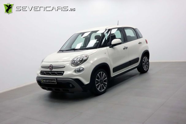 Fiat 500L 1.4 Cross 70 kW image number 3