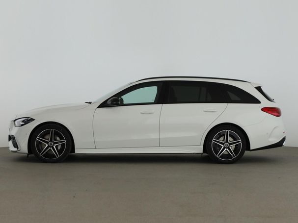 Mercedes-Benz C 300 d T 195 kW image number 5