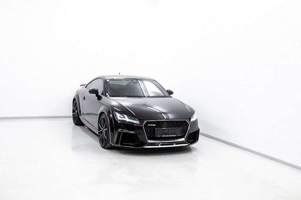 Audi TT RS 2.5 TFSI S tronic 294 kW image number 5