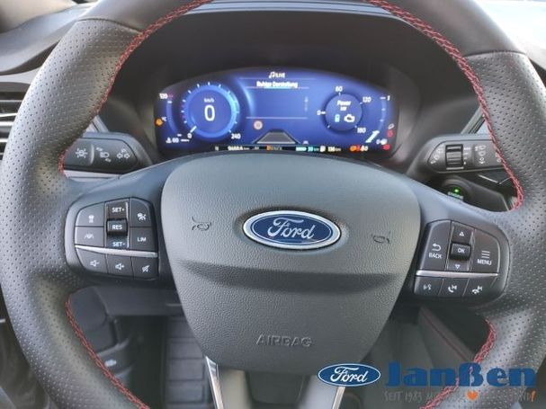 Ford Kuga 132 kW image number 14