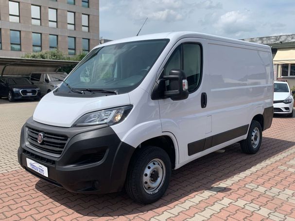 Fiat Ducato 2.3 88 kW image number 1