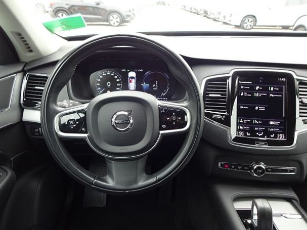 Volvo XC90 T8 AWD Inscription 288 kW image number 11