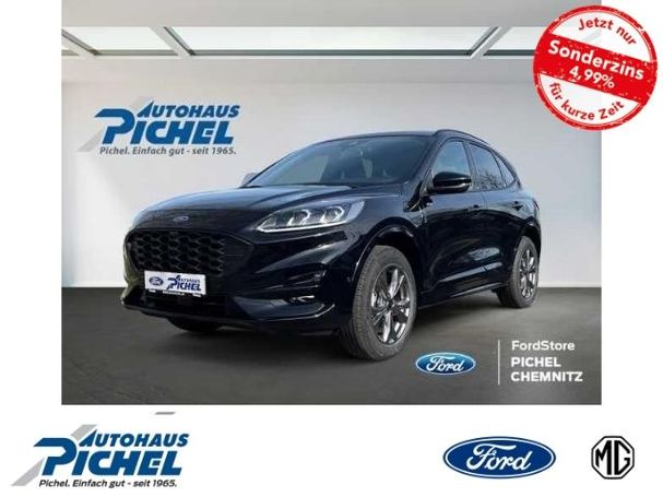 Ford Kuga 165 kW image number 1