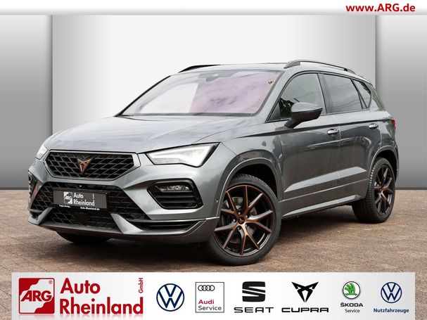 Cupra Ateca 2.0 TSI 4Drive 221 kW image number 1