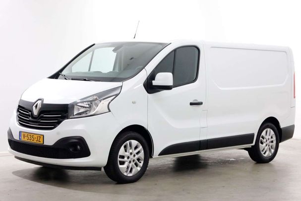  Renault Trafic Energy dCi 145 107 kW image number 9