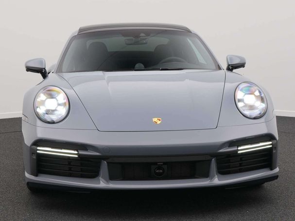 Porsche 992 Turbo S 478 kW image number 8