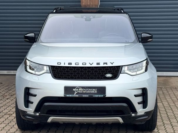 Land Rover Discovery HSE Luxury 225 kW image number 3