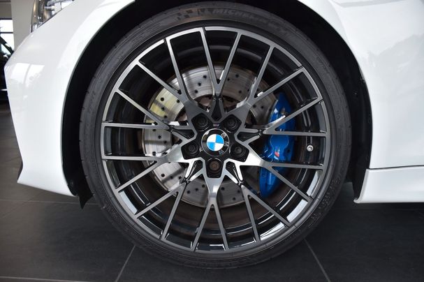 BMW M2 Competition DKG 302 kW image number 8