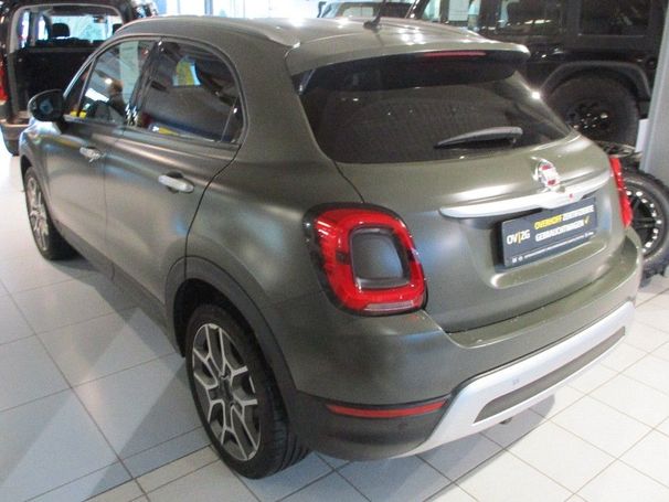 Fiat 500X 1.0 4x2 Cross 88 kW image number 6