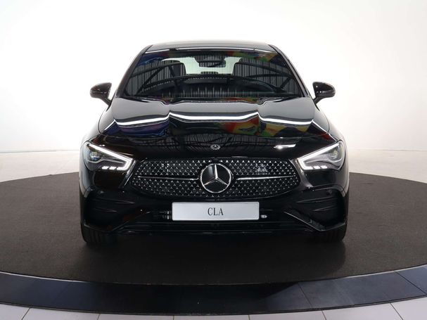 Mercedes-Benz CLA 250 160 kW image number 2