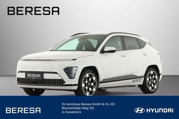 Hyundai Kona 160 kW image number 1