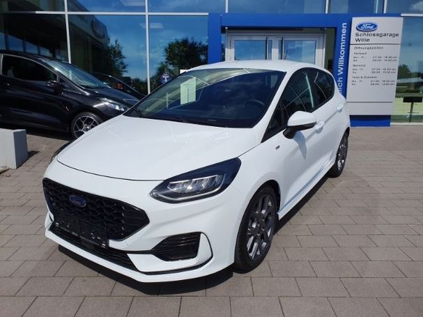 Ford Fiesta ST-Line 92 kW image number 1