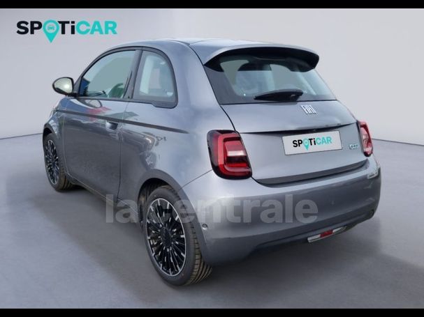 Fiat 500 e 42 kWh 88 kW image number 4