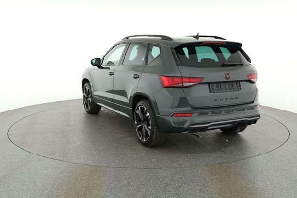 Cupra Ateca 2.0 TSI 4Drive DSG 140 kW image number 40