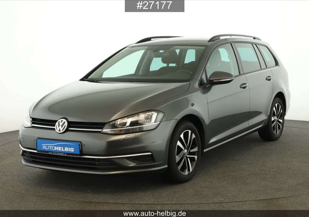 Volkswagen Golf Variant 1.6 TDI 85 kW image number 1