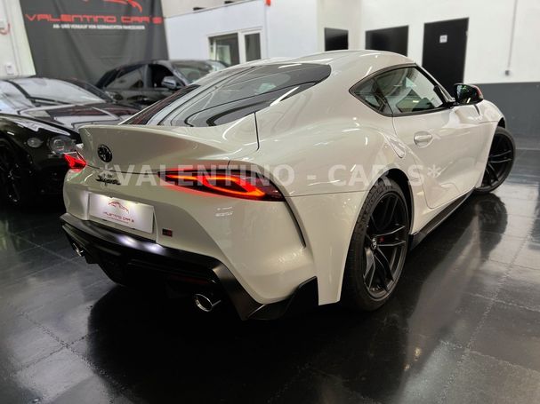 Toyota Supra GR 2.0 190 kW image number 10