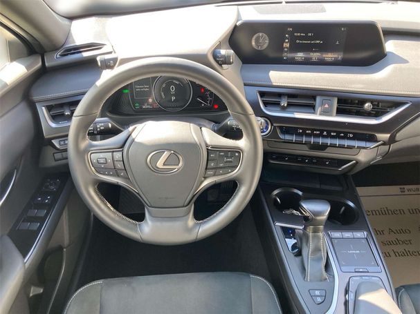 Lexus UX 250h 135 kW image number 8