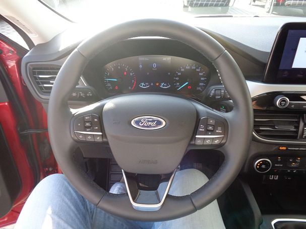 Ford Kuga 1.5 EcoBoost Cool Connect 88 kW image number 14