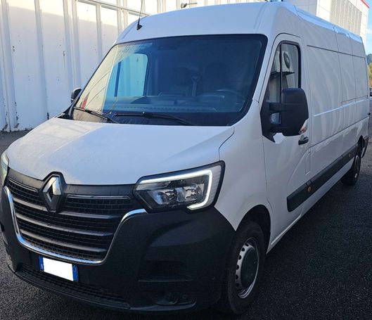 Renault Master DCi 135 L3H2 100 kW image number 1