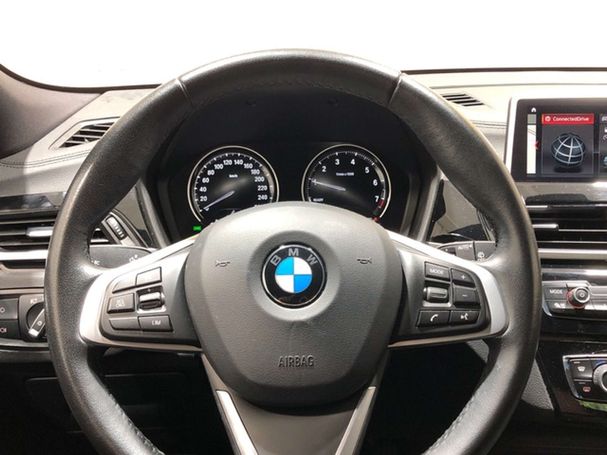 BMW X2 sDrive 103 kW image number 10