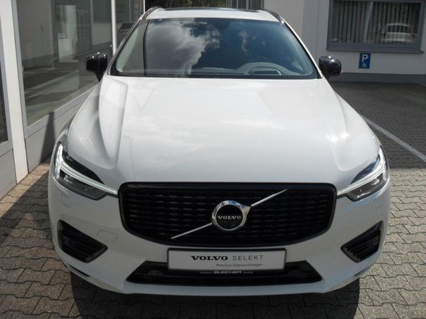 Volvo XC60 T6 Recharge AWD 251 kW image number 3