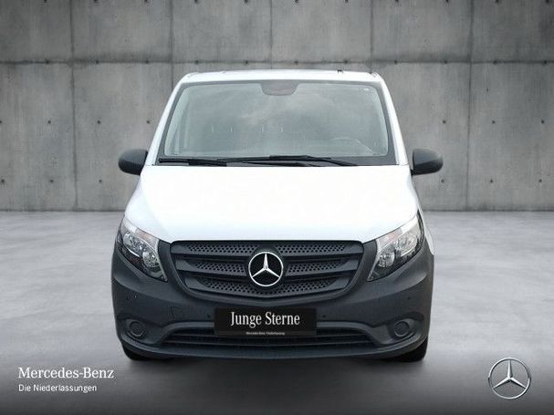 Mercedes-Benz Vito 116 CDi 120 kW image number 3