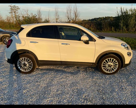 Fiat 500X 1.0 88 kW image number 8