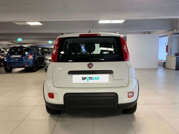 Fiat Panda 1.0 Hybrid City Life 51 kW image number 3