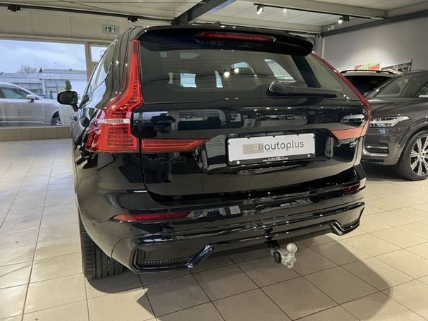 Volvo XC60 T8 Ultimate Black Edition AWD Recharge 335 kW image number 9