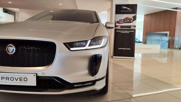 Jaguar I-Pace S 294 kW image number 6