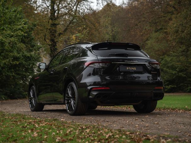 Maserati Levante Trofeo 427 kW image number 22