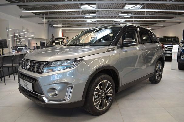 Suzuki Vitara 75 kW image number 1