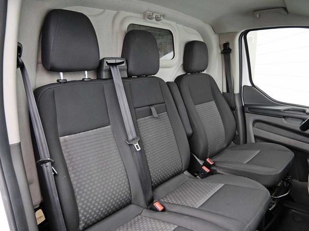 Ford Transit Custom L1H1 Trend 77 kW image number 4