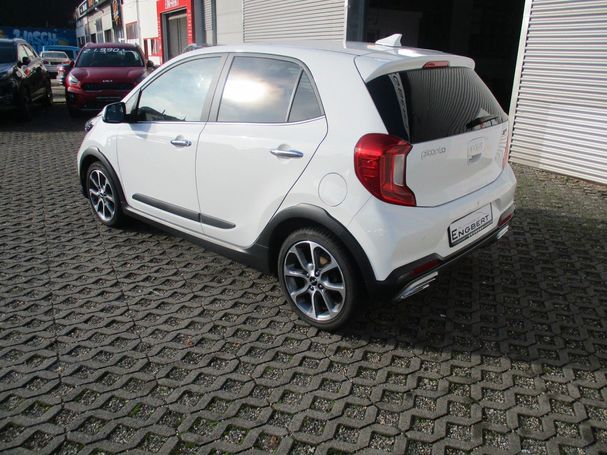 Kia Picanto 1.0 74 kW image number 4